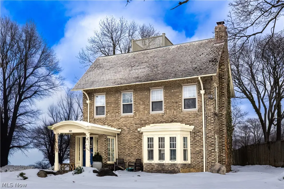 2829 Coventry Road, Cleveland, OH 44120 - #1