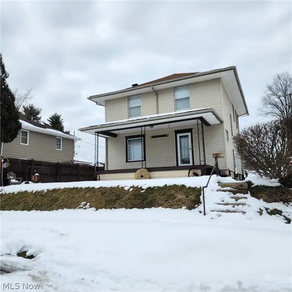 519 Taylor Avenue, Cambridge, OH 43725