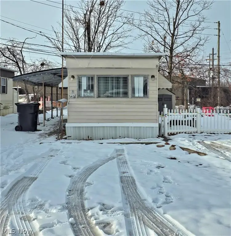 30335 Euclid Avenue #40 and 20, Wickliffe, OH 44092 - #1