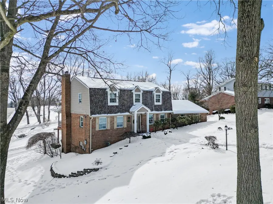 4804 White Oaks Drive, Steubenville, OH 43953 - #3