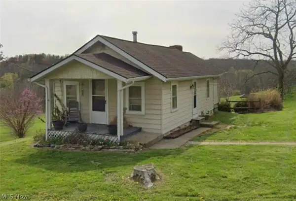 595 Jersey Ridge Road, Zanesville, OH 43701