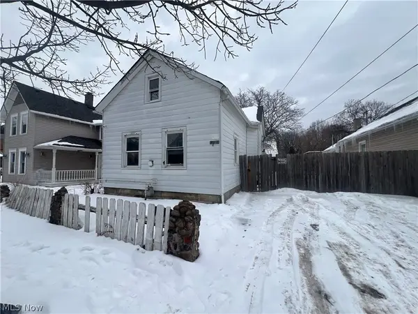 3201 W 50th Street, Cleveland, OH 44102