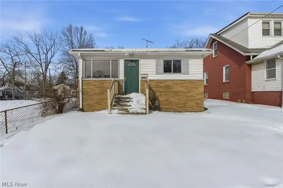12309 Watterson Avenue, Cleveland, OH 44105 - #2