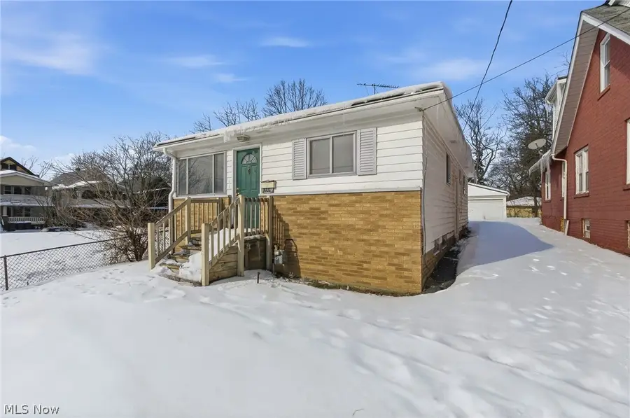 12309 Watterson Avenue, Cleveland, OH 44105 - #3
