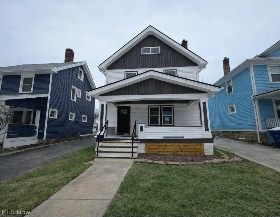 1255 Ethel Avenue, Lakewood, OH 44107 - #1
