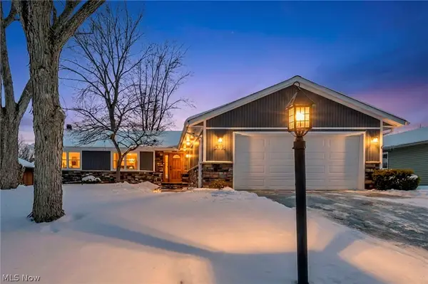 18313 Potomac Drive, Strongsville, OH 44136