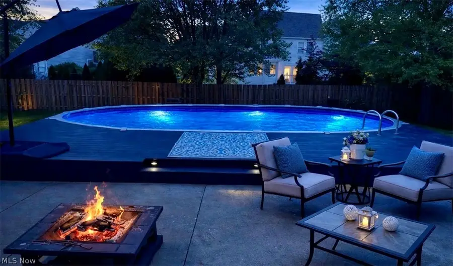 3887 Myrtle Lane, Brunswick, OH 44212 - #2