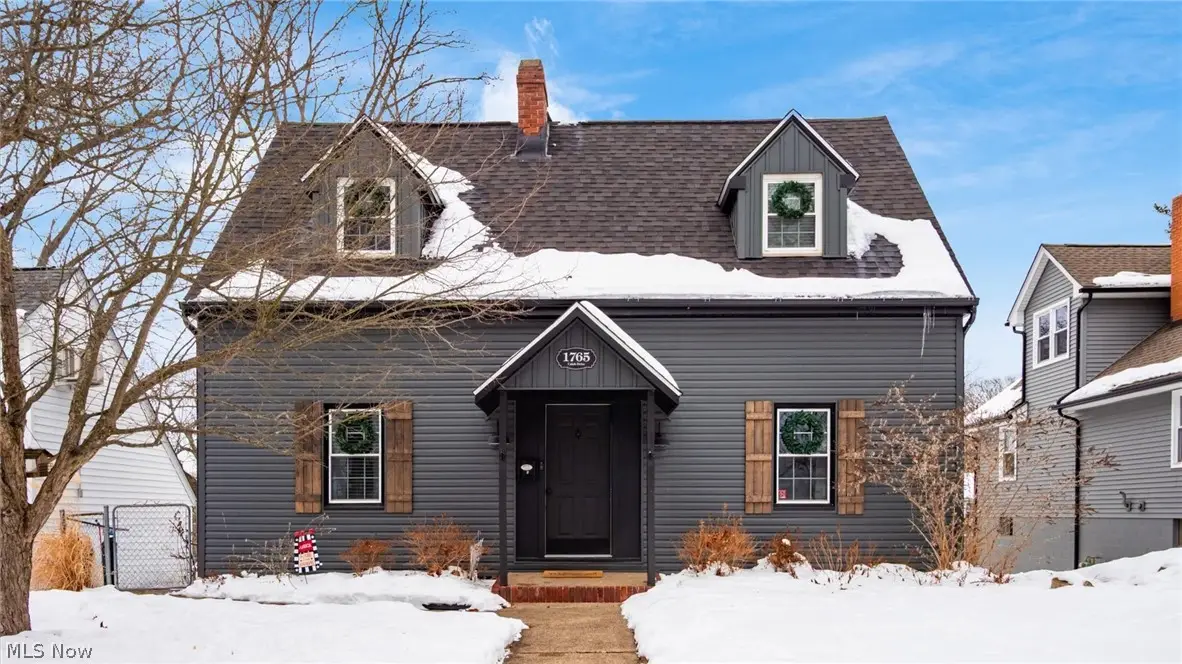 1765 Caleb Drive, Zanesville, OH 43701 - #1