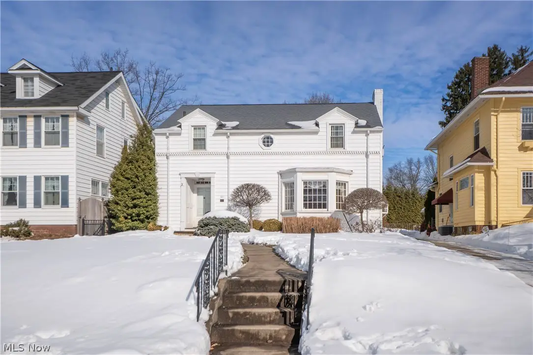 321 19th Nw Street, Canton, OH 44709 - #1