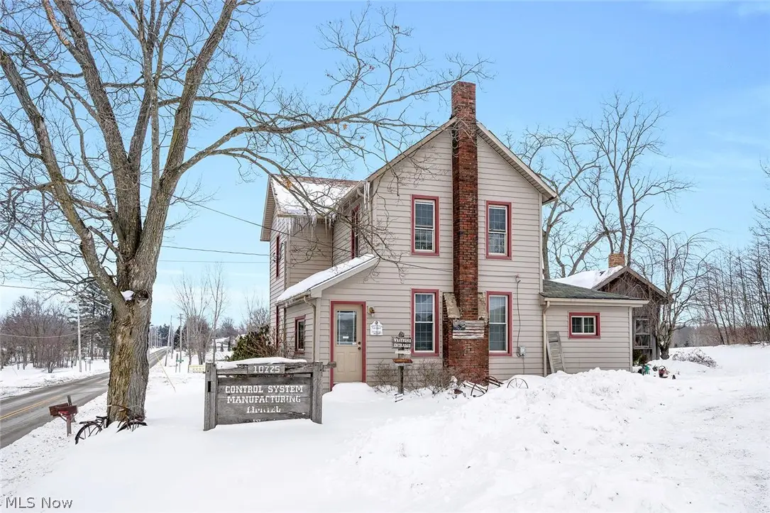 10725 Struthers Road, New Middletown, OH 44442 - #1