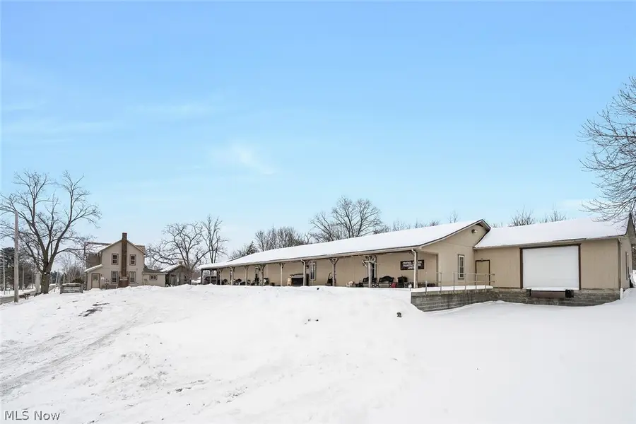 10725 Struthers Road, New Middletown, OH 44442 - #3