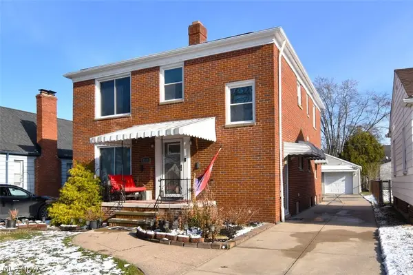 4319 W 56th Street, Cleveland, OH 44144