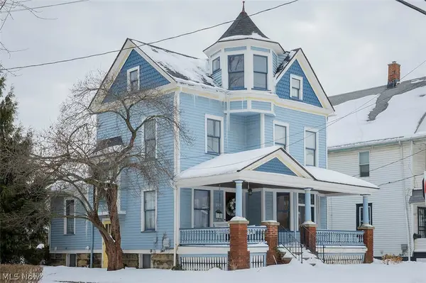 3101 Mapledale Avenue, Cleveland, OH 44109