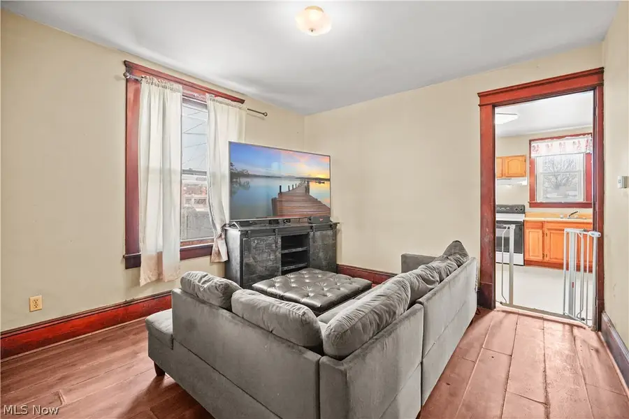 320 S Lane Street, Bucyrus, OH 44820 - #2