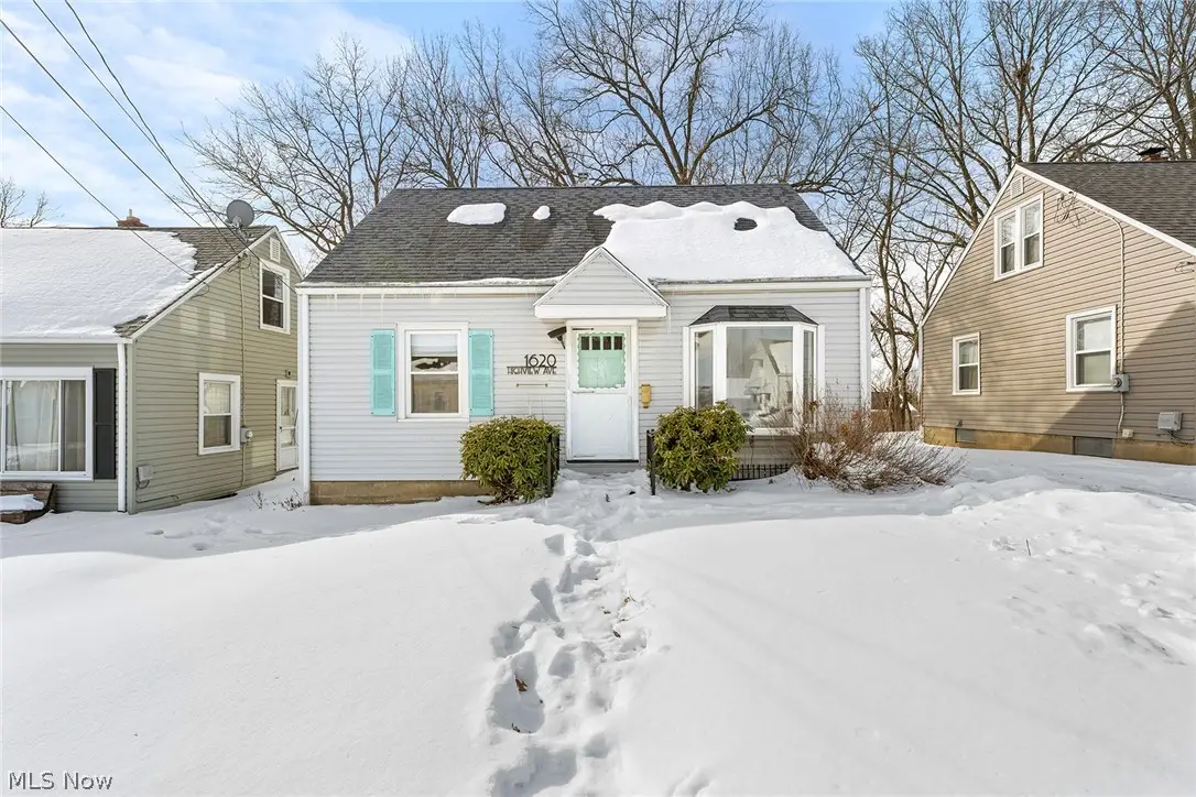 1620 Highview Avenue, Akron, OH 44301 - #1