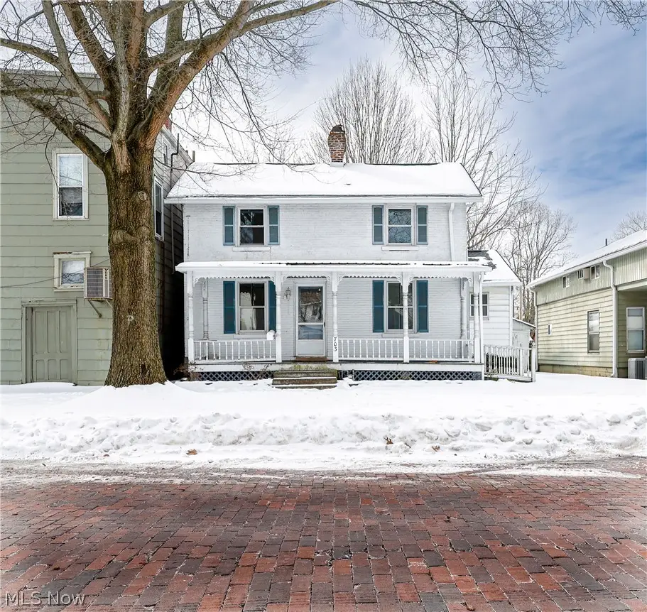 703 6th Street, Marietta, OH 45750 - #1