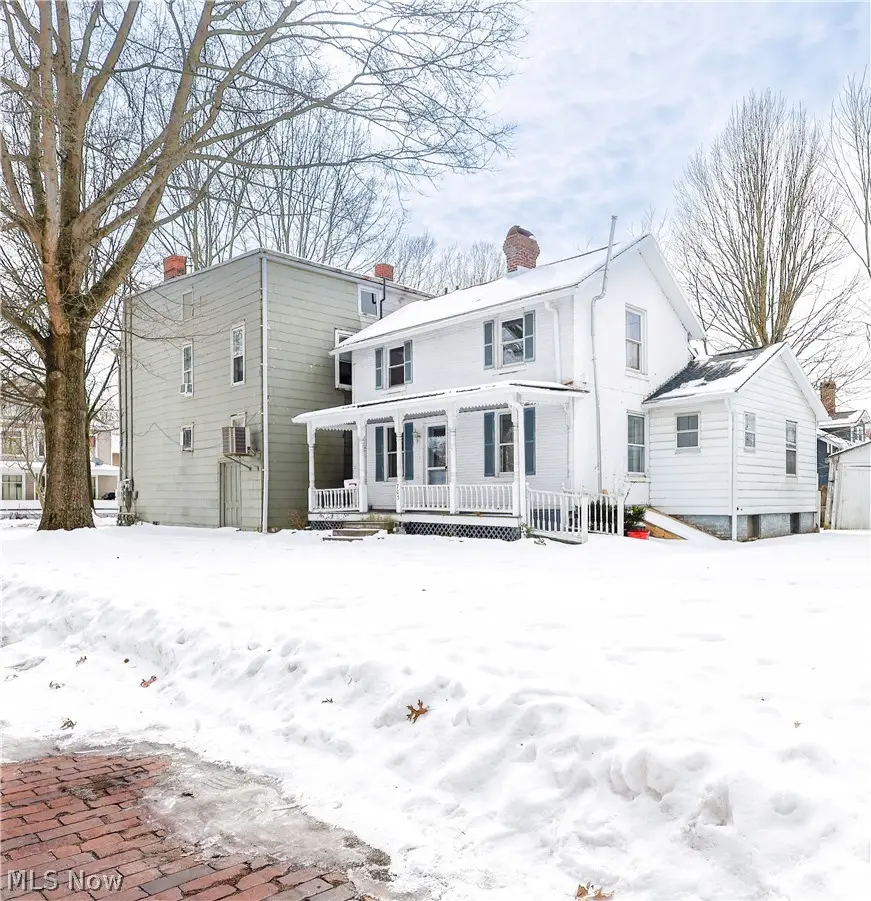 703 6th Street, Marietta, OH 45750 - #2