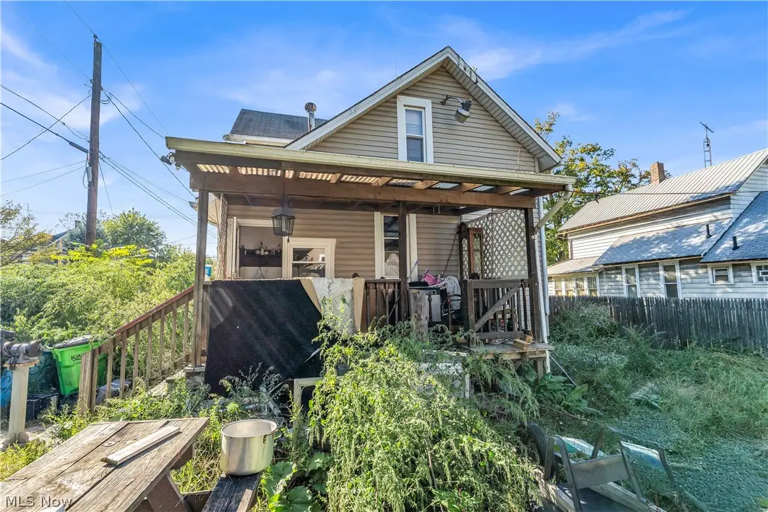 505 N Union Avenue, Alliance, OH 44601 - #1