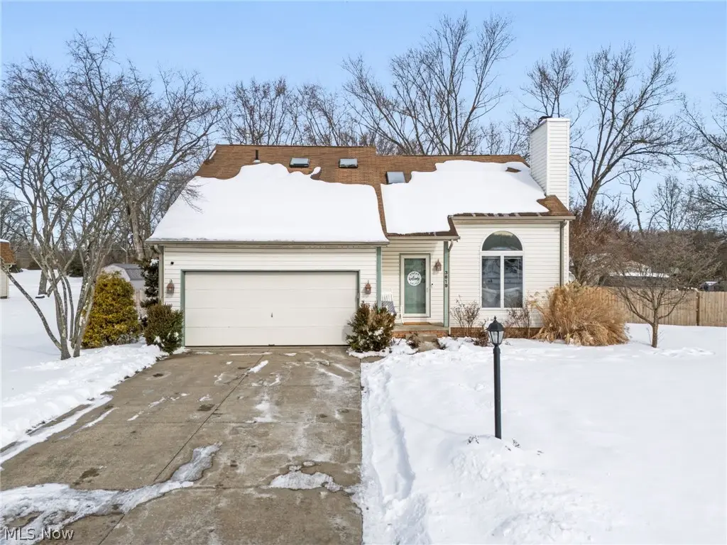 3619 Bunker Hill Nw Street, Massillon, OH 44646 - #1