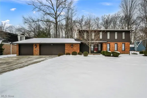 19890 Idlewood Trail, Strongsville, OH 44149