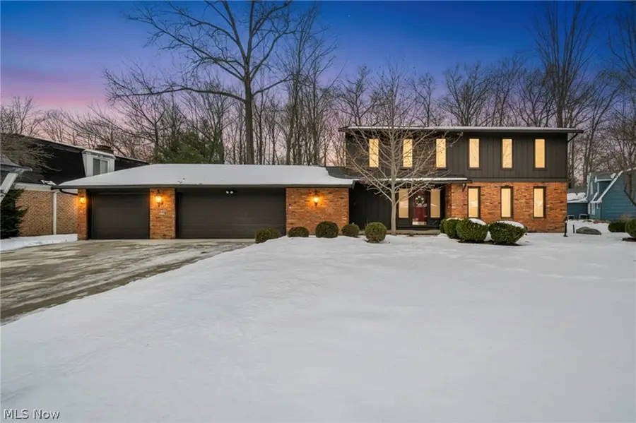 19890 Idlewood Trail, Strongsville, OH 44149 - #3