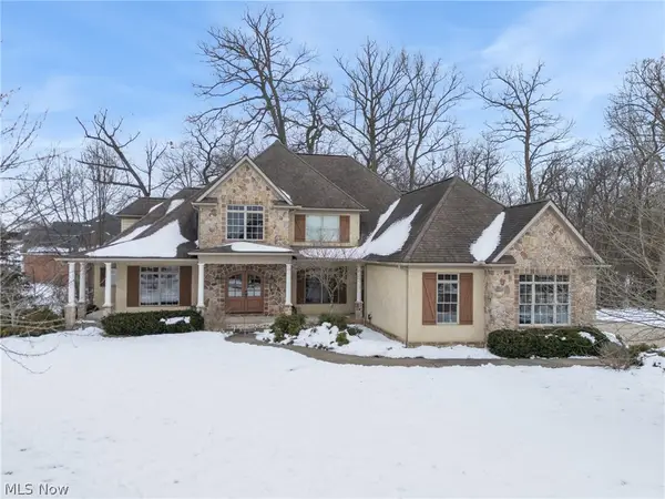 8550 Drummond Nw Drive, Massillon, OH 44646