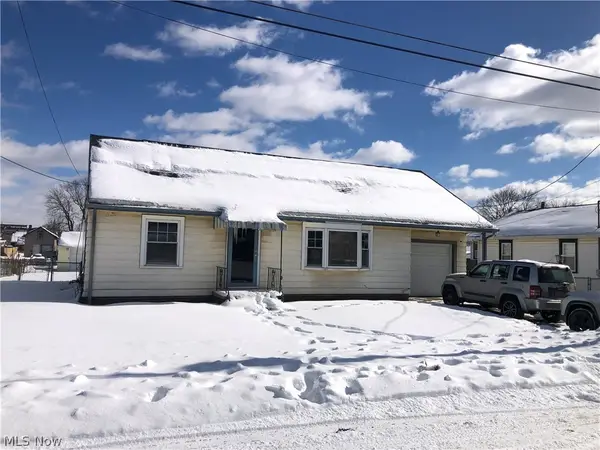 1624 Tanner Sw Avenue, Canton, OH 44706