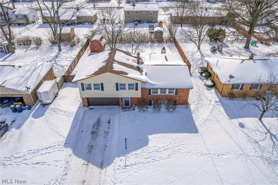 4132 Dennis Lane, Brunswick, OH 44212 - #3