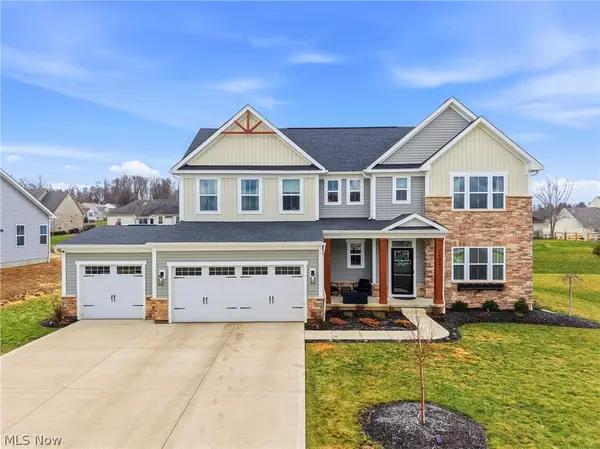 1404 Southbrook Ne Circle, Canton, OH 44721