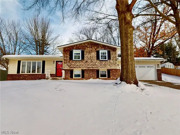 1012 Netherwood Nw Avenue, Canton, OH 44708