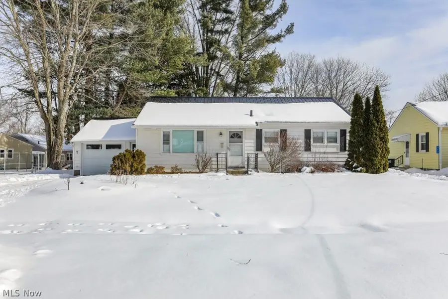 542 Sheldon Street, Ravenna, OH 44266 - #2