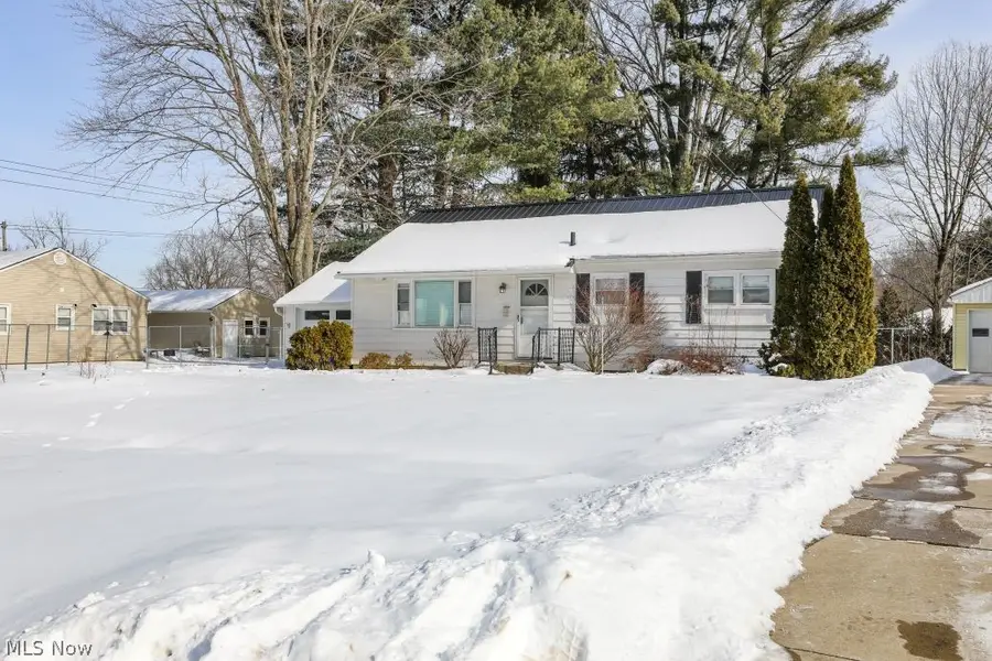 542 Sheldon Street, Ravenna, OH 44266 - #3