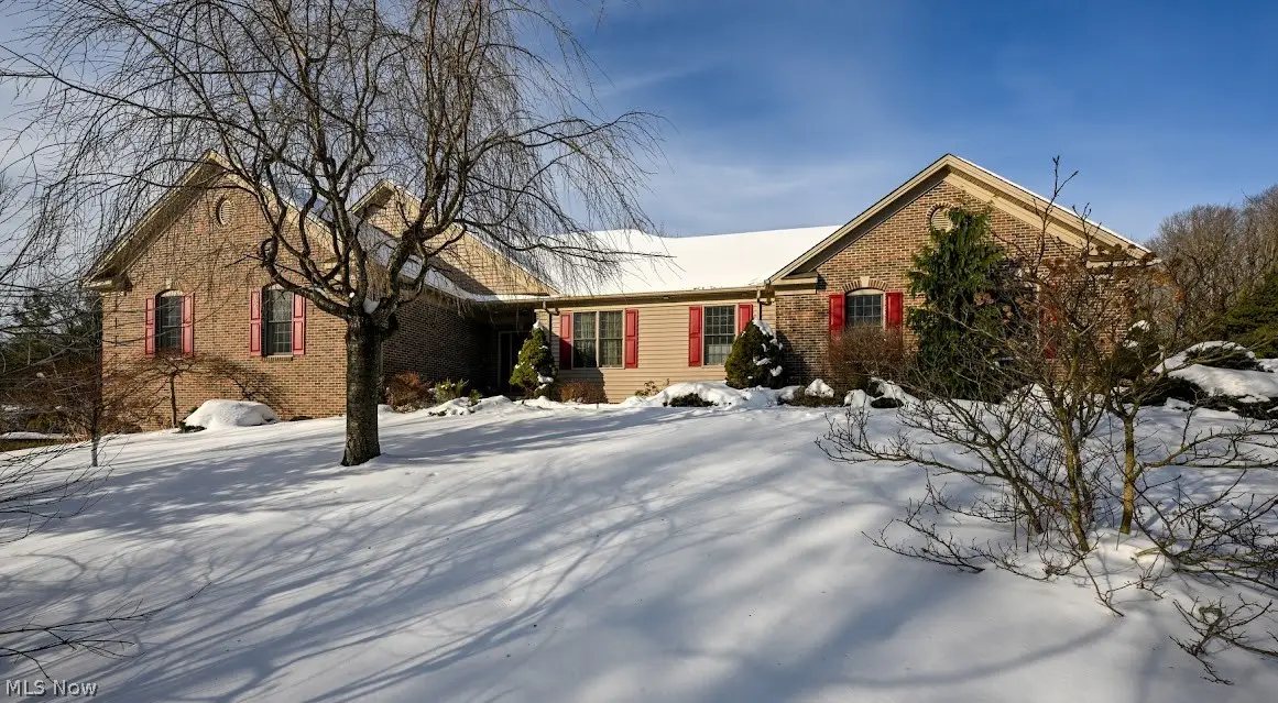 5334 Beach Road, Medina, OH 44256 - #1