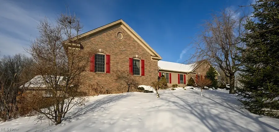 5334 Beach Road, Medina, OH 44256 - #2