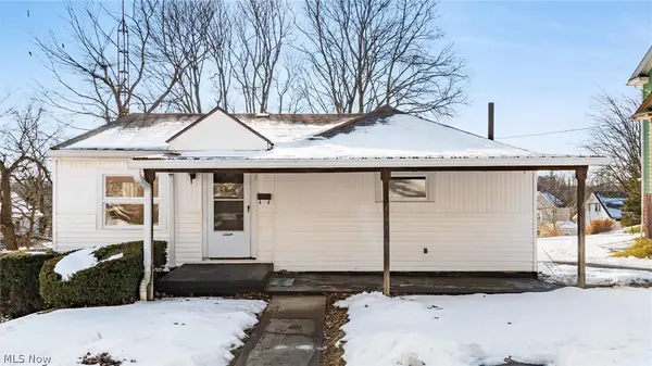 305 N High Street, New Lexington, OH 43764