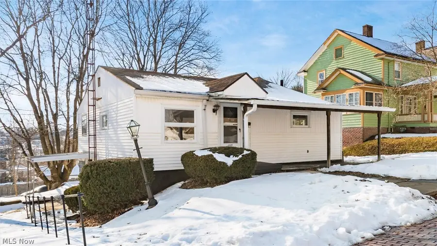 305 N High Street, New Lexington, OH 43764 - #3