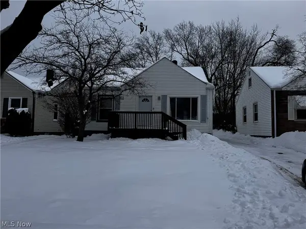 541 Helper Drive, Bedford, OH 44146