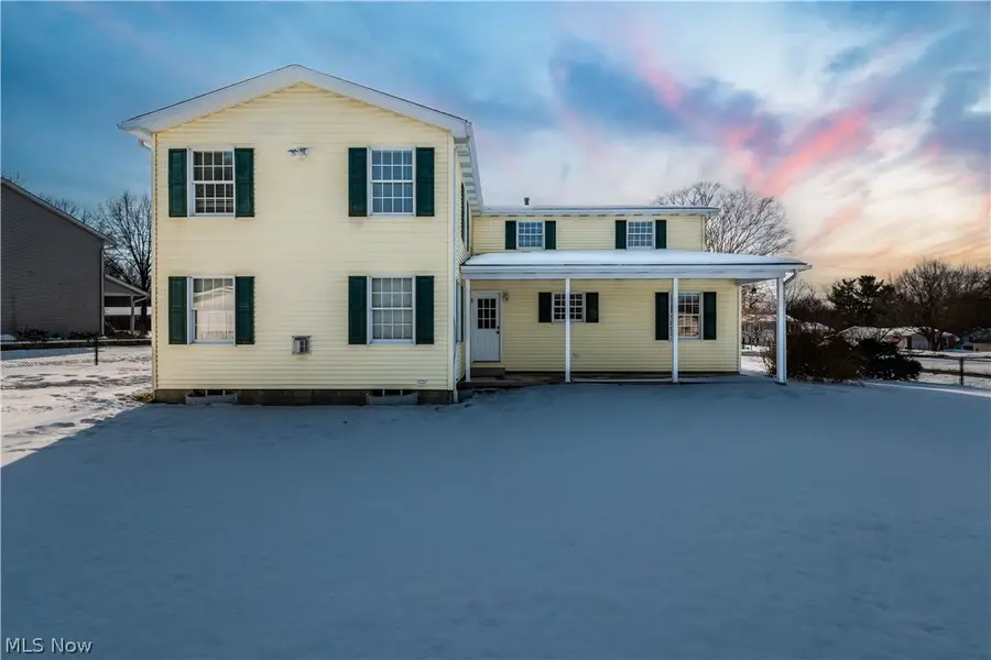 6268 Boatman Nw Drive, Canal Fulton, OH 44614 - #3