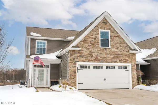 3542 Red Tail Nw Circle, Canton, OH 44708