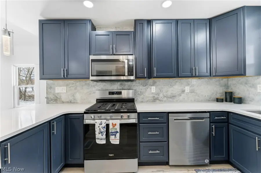 1486 Carson Salt Springs Road, Warren, OH 44481 - #2