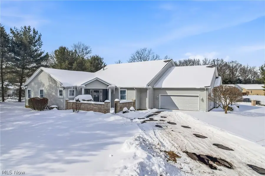 105 Nicklaus Drive, Warren, OH 44484 - #2