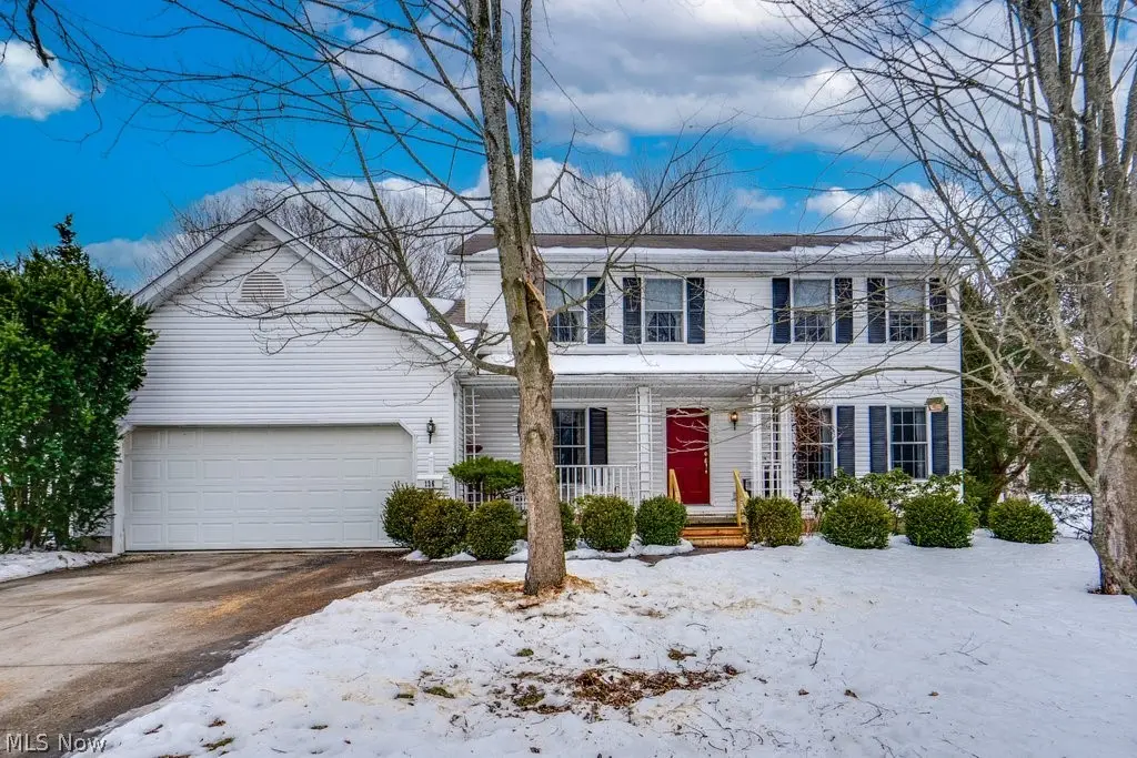 136 Taylor Road, Barberton, OH 44203 - #1