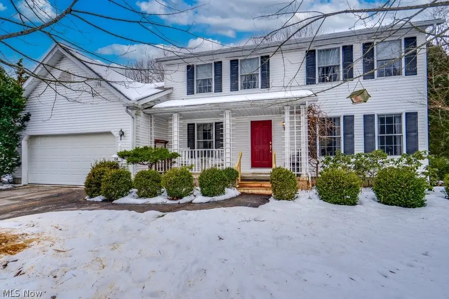 136 Taylor Road, Barberton, OH 44203 - #2