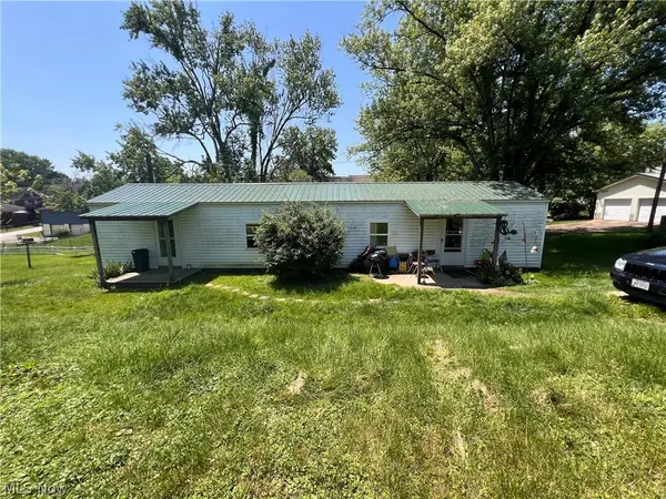 108.5 S Paul Street, Woodsfield, OH 43793