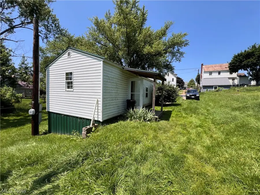 108.5 S Paul Street, Woodsfield, OH 43793 - #3