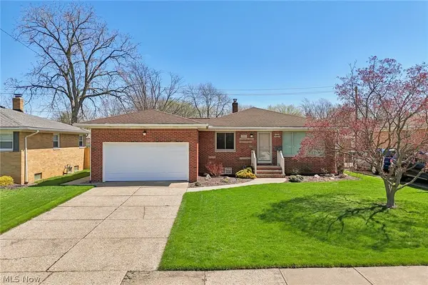 7311 Beresford Avenue, Parma, OH 44130