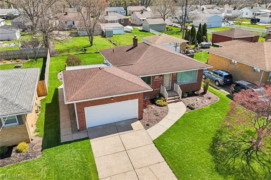 7311 Beresford Avenue, Parma, OH 44130 - #3