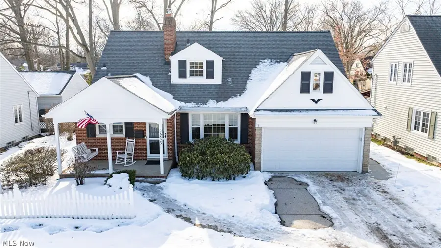 26623 Bruce Road, Bay Village, OH 44140 - #2