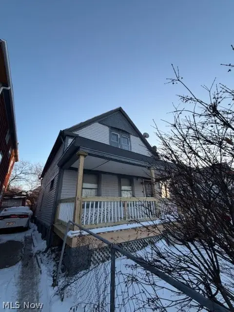 10800 Crestwood Avenue, Cleveland, OH 44104 - #2