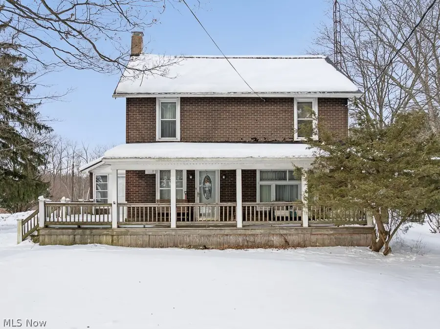 18262 W Pine Lake Road, Beloit, OH 44609 - #3